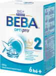 Beba OptiPro 2 tejalapú anyatej-kiegészítő tápszer 6 hó+ (500 g)