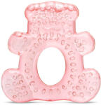 Lorelli - Baby Care Lorelli Baby Care Macis hűthető rágóka - Shell Pink (10210140006)