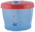 Lorelli - Baby Care Lorelli Baby Care tápszertároló doboz - blue (10230570001)