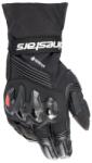 Alpinestars Mănuși moto Alpinestars Boulder Gore-Tex negre (AIM120-684)