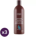Ziaja Kakaóvajas tusfürdő (3x500 ml) + AJÁNDÉK ajakbalzsam