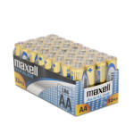 Maxell ceruzaelem AA (32 db) (18720S)