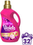 Violeta Blushing Bloom mosógél károsodott ruhákhoz, 1800 ml (32 mosás)