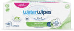 WaterWipes 6x WATERWIPES Nedves törlőkendők Hydrating clean with aloe vera 3in1 60 db ( 360 db ) (20000107)