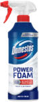 Domestos Power Foam Arctic Fresh WC és fürdőszoba tisztító hab (435 ml)