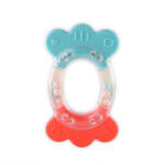 Lorelli Toys Csörgő rágóka - Candy (1021076)