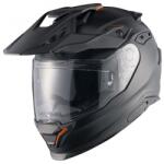 NEXX Helmets Casca moto Enduro NEXX Y. TRAVL Negru mat simplu lichidare (NEX01YT101475011) - motozem - 530,50 RON