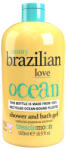 Treaclemoon Brazilian Love tusfürdő (500 ml)
