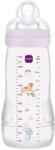 MAM Easy Active cumisüveg 330 ml (lányos) (100016981)