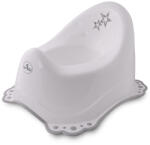 Lorelli Anatómiai Bili - Little Stars - White (10131040093)