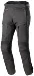 Alpinestars Pantaloni motocicletă Alpinestars Bogota Pro Drystar 4 Sezon negri (AIM110-379)