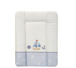 Lorelli Softy pelenkázó lap puha 50x70 - Blue (10130160008)