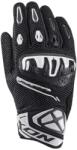 IXON Mănuși moto damă IXON Mirage Airflow negru-alb (IXO300112036-1015) - motozem - 337,30 RON