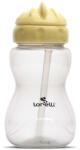Lorelli Mini sport itató - Yellow/Grey