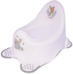 Lorelli Anatómiai Bili - Deer - White (10130342400)