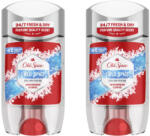Old Spice Cold Spice izzadásgátló stift dezodor (2x70 ml) (8006530155557)
