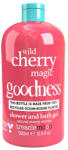Treaclemoon Wild cherry magic cseresznye illatú tusfürdő (500 ml)