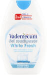 Vademecum 2in1 White fresh fogkrém (75 ml) (187092)