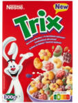 Nestlé Trix gyümölcsös ízű ropogós gabonapehely vitaminokkal és ásványi anyagokkal (300 g)