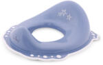 Lorelli WC szűkítő anatómiai - Little Stars Blue (10131050626)