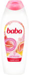 Baba tusfürdő pink limonádé grapefruit és gyömbér (750 ml)