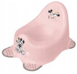 Lorelli Disney mintás anatómiai bili - Mini Girl / rózsaszín (10130340553)