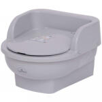 Lorelli Throne bili - Zebra szürke (dobozos) (10130910051)