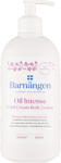 Barnängen Oil Intense testápoló (400 ml)