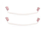 Lorelli ringató szerkezet utazóágyakhoz - Beige Rose (10990090005)