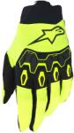 Alpinestars Mănuși motocross Alpinestars Full Bore V2 galben fluo-negru (AIM172-0278)