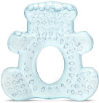 Lorelli - Baby Care Lorelli Baby Care Macis hűthető rágóka - Aqua Blue (10210140005)