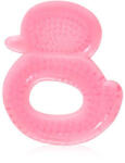 Lorelli - Baby Care Lorelli Baby Care Hűthető rágóka - Pink Kacsás (10210610001)