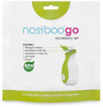 Nosiboo Go kiegészítő csomag - Zöld (ACS-02-03)
