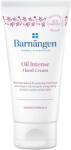 Barnängen Oil Intense hidratáló kézkrém (75 ml)