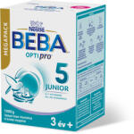 Beba OptiPro 5 Junior tejalapú italpor vitaminokkal és ásványi anyagokkal 36 hó+ (1000 g)