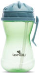 Lorelli sport itató fogantyúval - Blue/Green