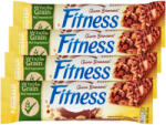 Nestlé Fitness tejcsokoládés banános gabonapehely szelet (4x23, 5 g)