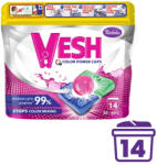 Violeta VESH mosókapszula színes ruhákhoz (14 db)