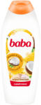 Baba tusfürdő trópusi limonádé kókusz és ananász (750 ml)