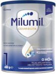 Milumil CESAR-BIOTIK 1 anyatej-helyettesítő tápszer 0hó+ (400g)