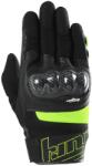 Furygan Mănuși de motocicletă Furygan Galax EVO negru-galben-fluo (FUR4598-1031)