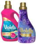 Violeta mosási csomag - Kezdőcsomag