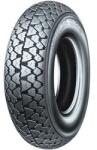Michelin S83 FRONT/REAR 3.50-8 46J