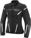 IXON Geaca moto dama IXON Striker 2 Air WP Lady negru-alb (IXO100102086-1015) - motozem - 600,90 RON