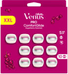 Gillette Venus Pro Comfort Glide Sugarberry borotvabetét női borotvához 10 db (8700216969000)
