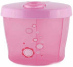 Lorelli - Baby Care Lorelli Baby Care tápszertároló doboz - pink (10230570002)