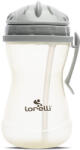 Lorelli sport itató fogantyúval - Grey/Yellow