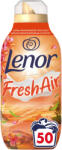 Lenor Fresh Air Effect Tropical Sunset öblítő 700 ml (50 mosás) (8700216722858)