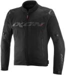 IXON Geacă motociclistă IXON Meteor 31 neagră (IXO100101228-1001)