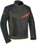 Oxford Dakar Dakar D2D Air jachetă de motocicletă verde (AIM100-714)